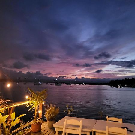 Las Olas Hotel Bocas del Toro Eksteriør bilde